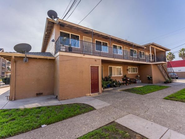 110 Roundtable #8 Drive, San Jose CA 95111