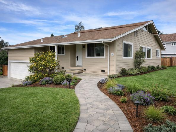 6125 ABBEY Road, Aptos CA 95003