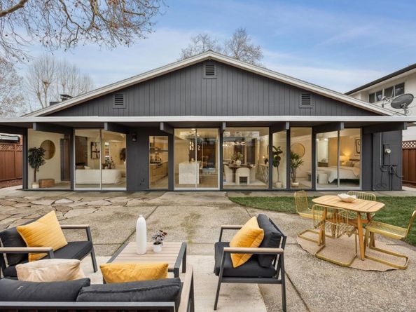 1617 Fairwood Avenue, San Jose CA 95125