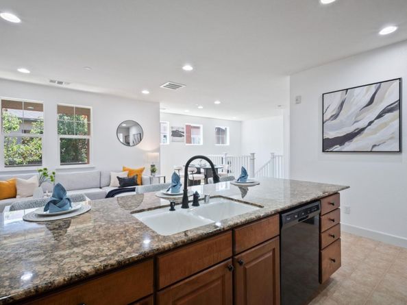 1368 Neleigh Place, San Jose CA 95131