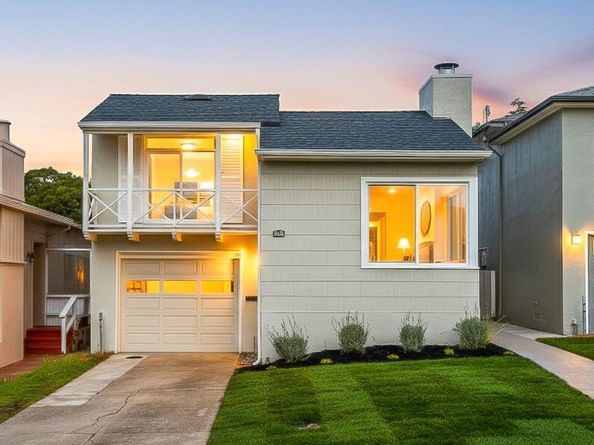146 Westlawn Avenue, Daly City CA 94015