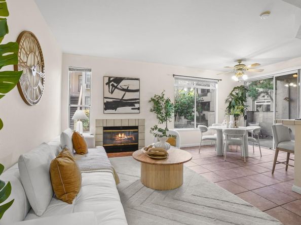 125 Hobson Street 4A, San Jose CA 95110