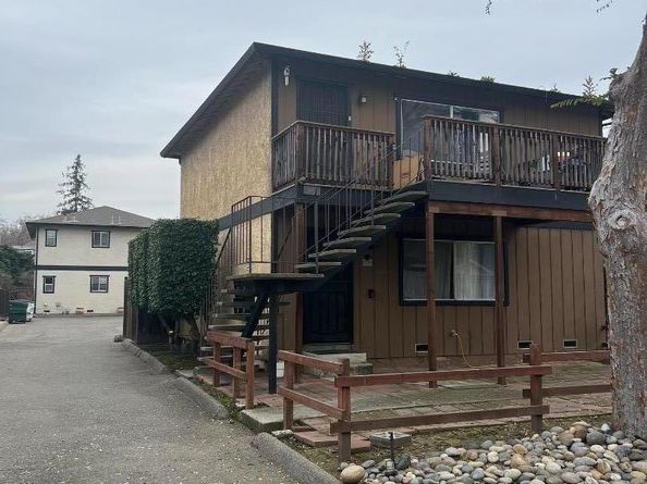 900 Villa Avenue, San Jose CA 95126