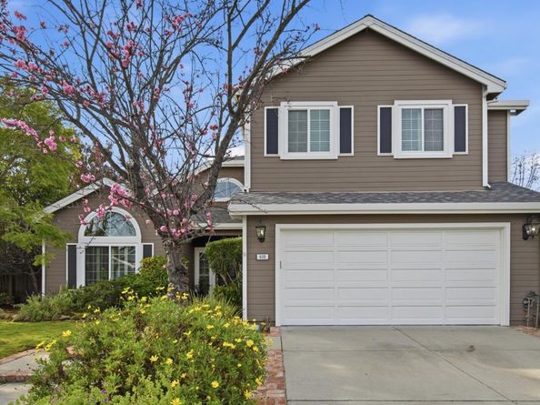 608 Bahama Lane, Foster City CA 94404