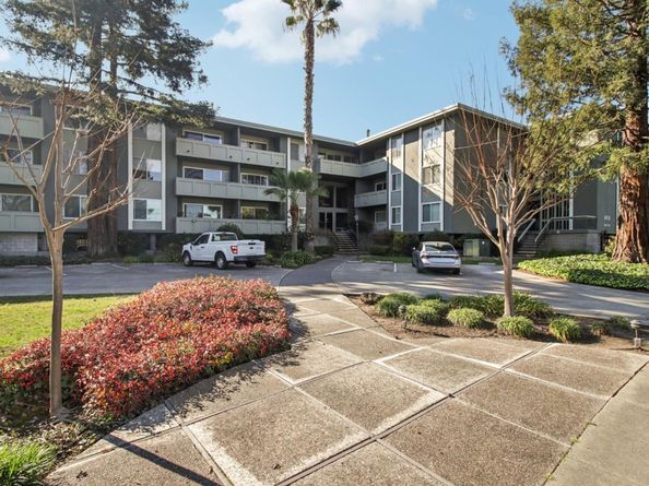 1458 Hudson Street 207, Redwood City CA 94061