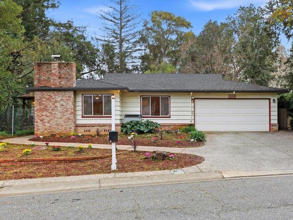 13910 Ravenwood Drive, Saratoga CA 95070