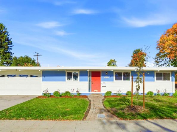 3839 Ross Road, Palo Alto CA 94303