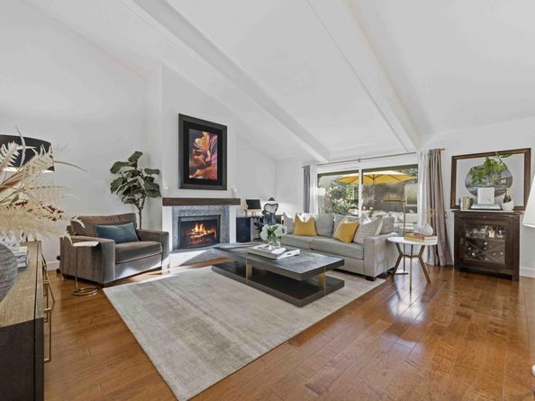 1115 Crestview Drive 2, San Carlos CA 94070