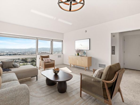 1 Mandalay Place 1007, South San Francisco CA 94080
