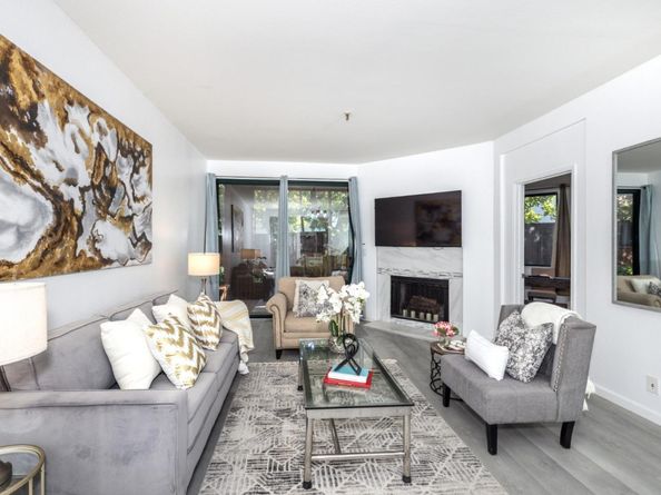 4250 El Camino Real D138, Palo Alto CA 94306