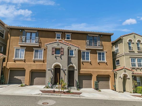 349 Marble Arch Avenue, San Jose CA 95136