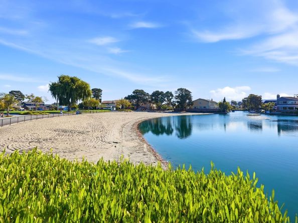 1190 Flying Fish Street, Foster City CA 94404