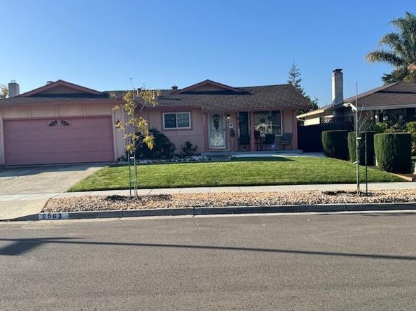 2563 Gumdrop Drive, San Jose CA 95148