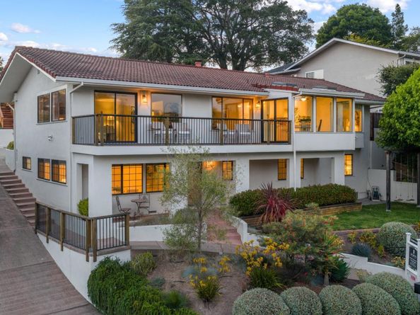 209 Calcita Drive, Santa Cruz CA 95060