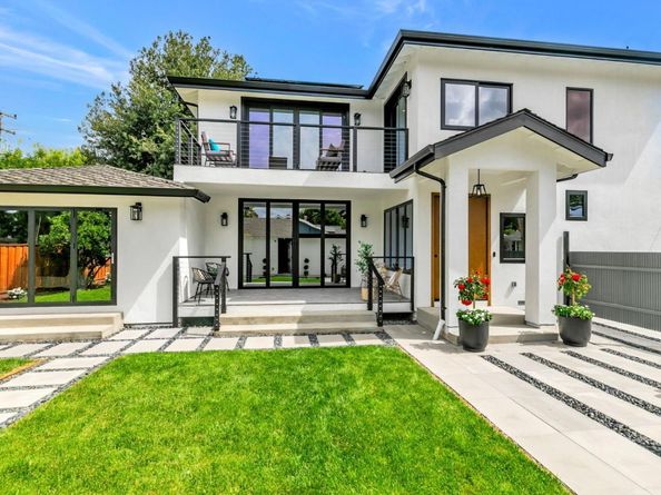 665 Hawthorne Avenue, Campbell CA 95008