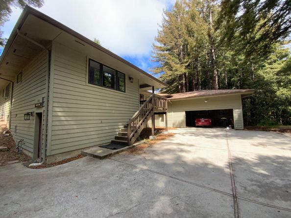 300 Winona Way, Aptos CA 95003