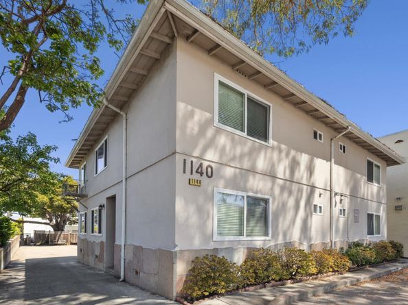 El Camino Real, Burlingame CA 94010