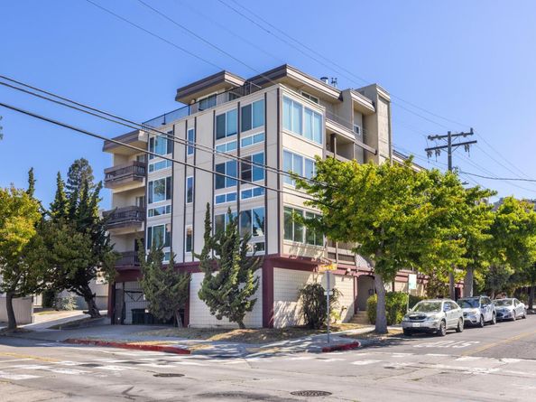 2201 Virginia Street 2, Berkeley CA 94709