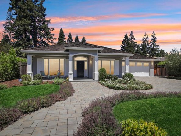 667 Jay Street, Los Altos CA 94022