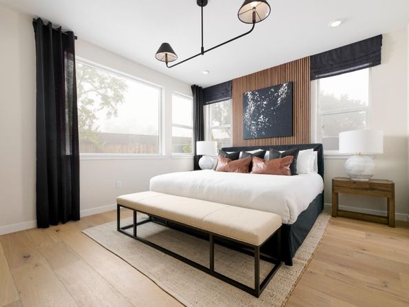 11710 Redwood Place 5713 Plan 3, Saratoga CA 95070