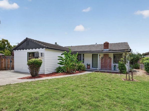 765 Tallent Avenue, San Jose CA 95127