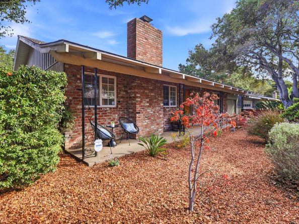 1001 Maywood Drive, Belmont CA 94002