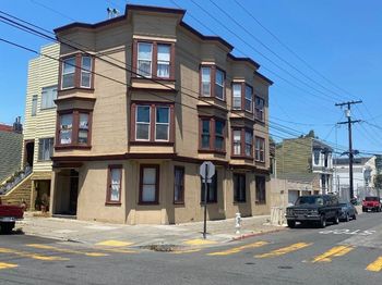 3050-3052 25th Street