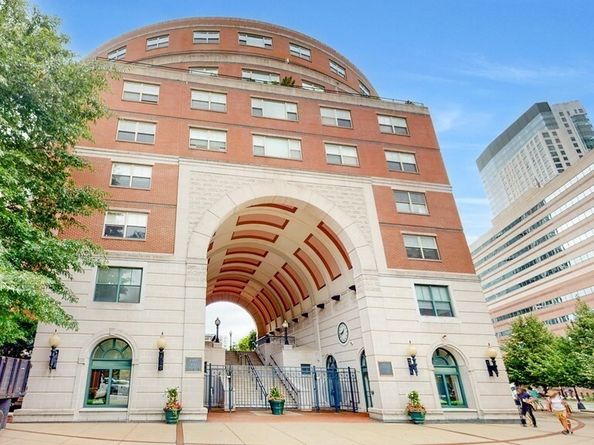 150 Staniford St 704, Boston MA 02114