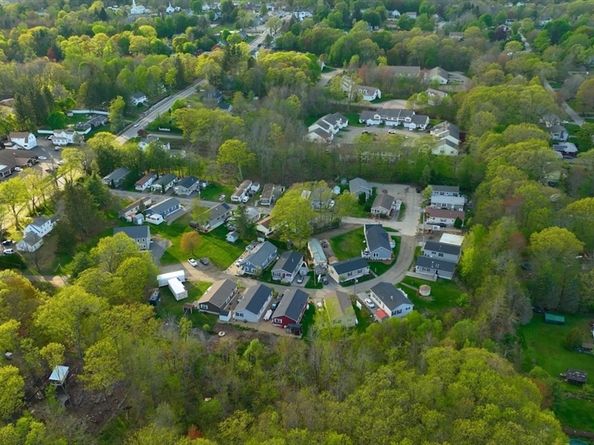 12 Lewis Street, Rutland MA 01543