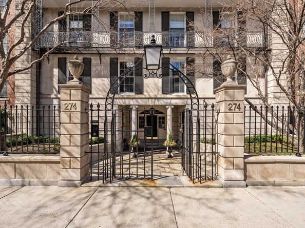274 Beacon Street 7F, Boston MA 02116