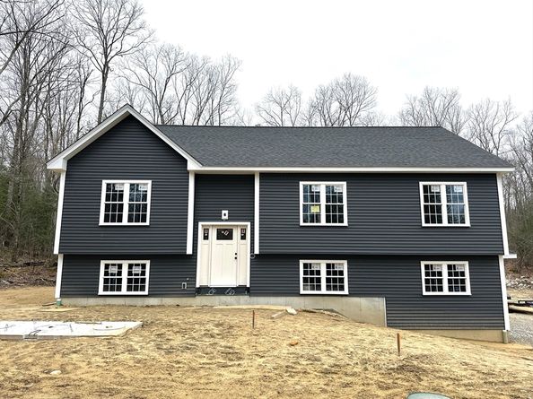 30 Grant Street, Spencer MA 01562