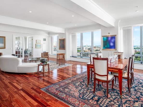 2 Avery Street 21E, Boston MA 02111