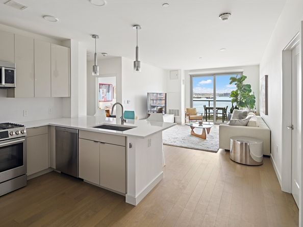 45 Lewis Street 313, Boston MA 02128