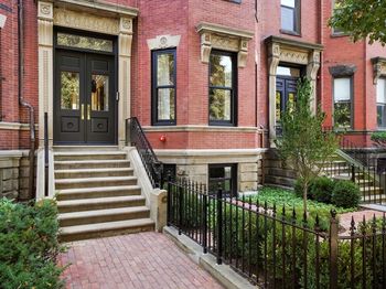 352 Marlborough Street