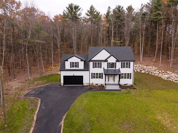 Lot 61 Shady Ave, Westminster MA 01473