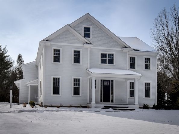 93 Walpole Street, Dover MA 02030