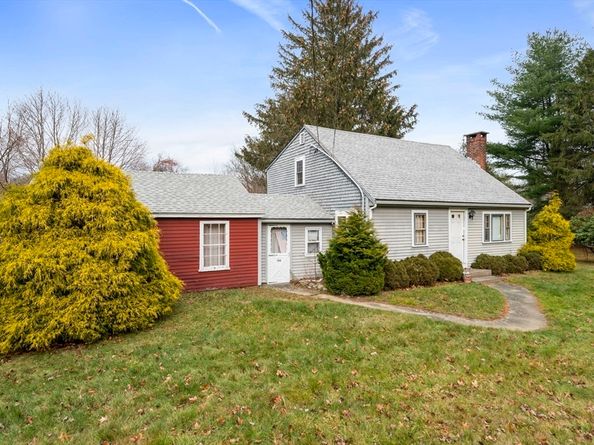 764 First Parish Rd, Scituate MA 02066