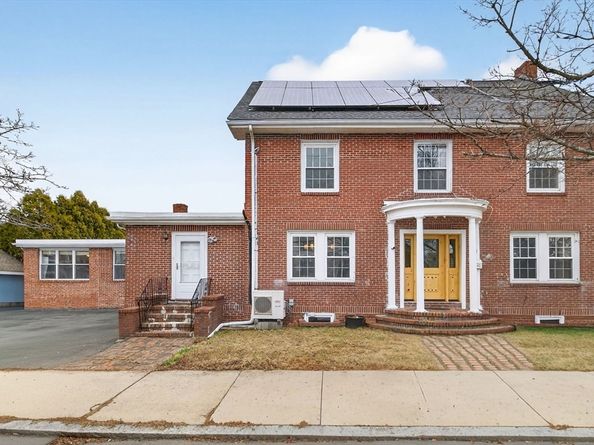 3 Hawthorne Street, Malden MA 02148