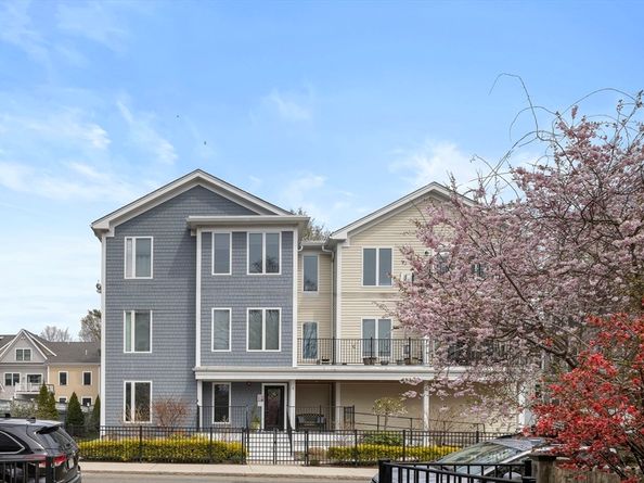 6 Ashland 2, Boston MA 02122