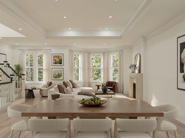 323 Commonwealth Ave 2, Boston MA 02115