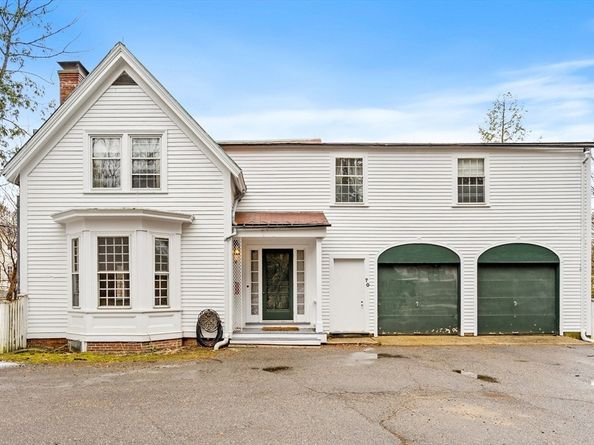 70 Lexington Road, Concord MA 01742