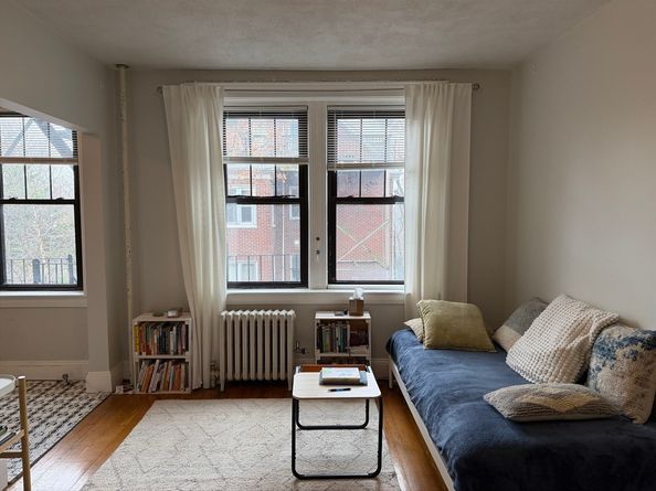 189 Chestnut Hill Ave 14, Boston MA 02135