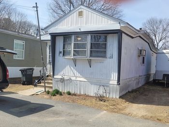 41 Pine Street