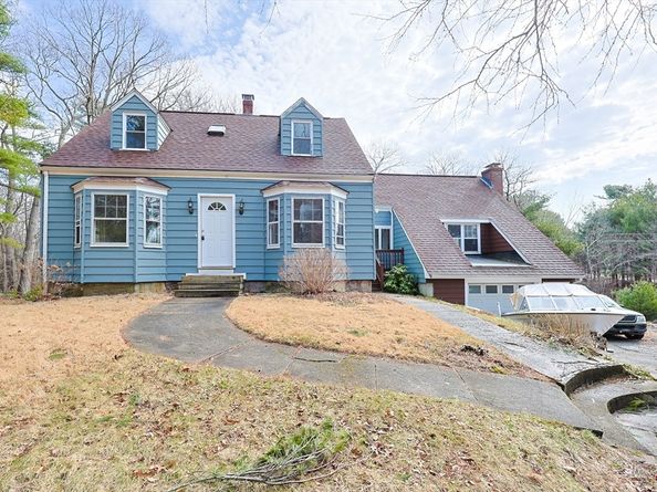 234 York St, Canton MA 02021