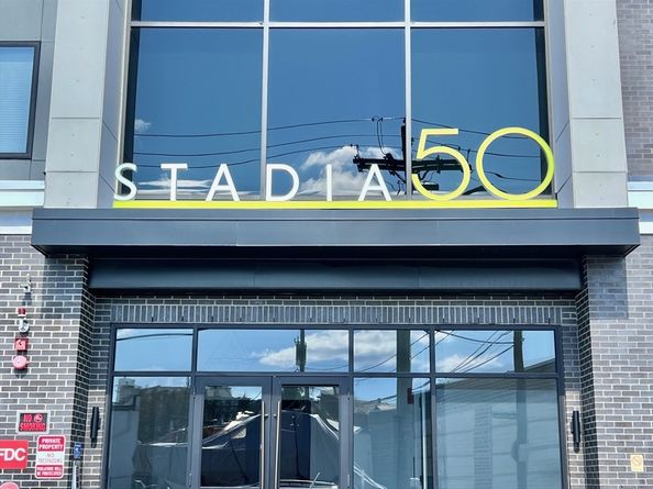 50 Hichborn 304, Boston MA 02135