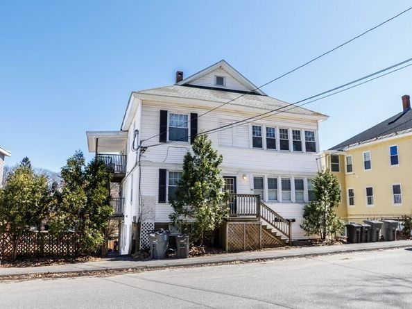 185 Park Street, Gardner MA 01440