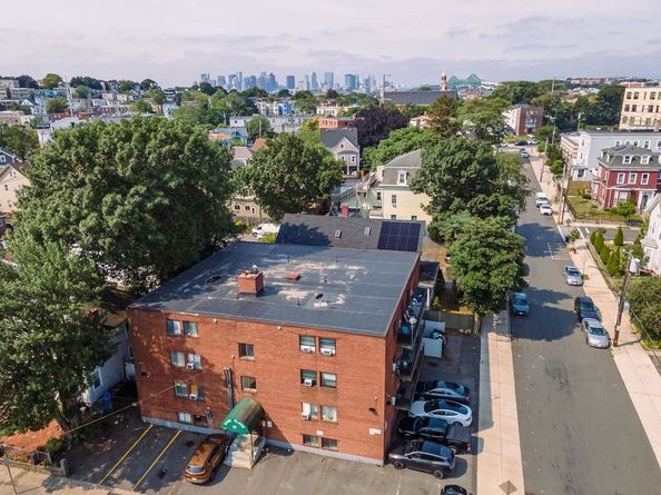 39 Cary Avenue 014, Chelsea MA 02150