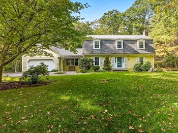 18 Coolidge Road