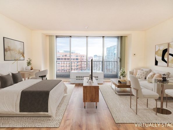 44 Washington St. 605, Brookline MA 02445