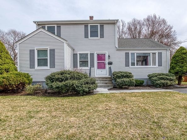 18 Howie Rd, Braintree MA 02184